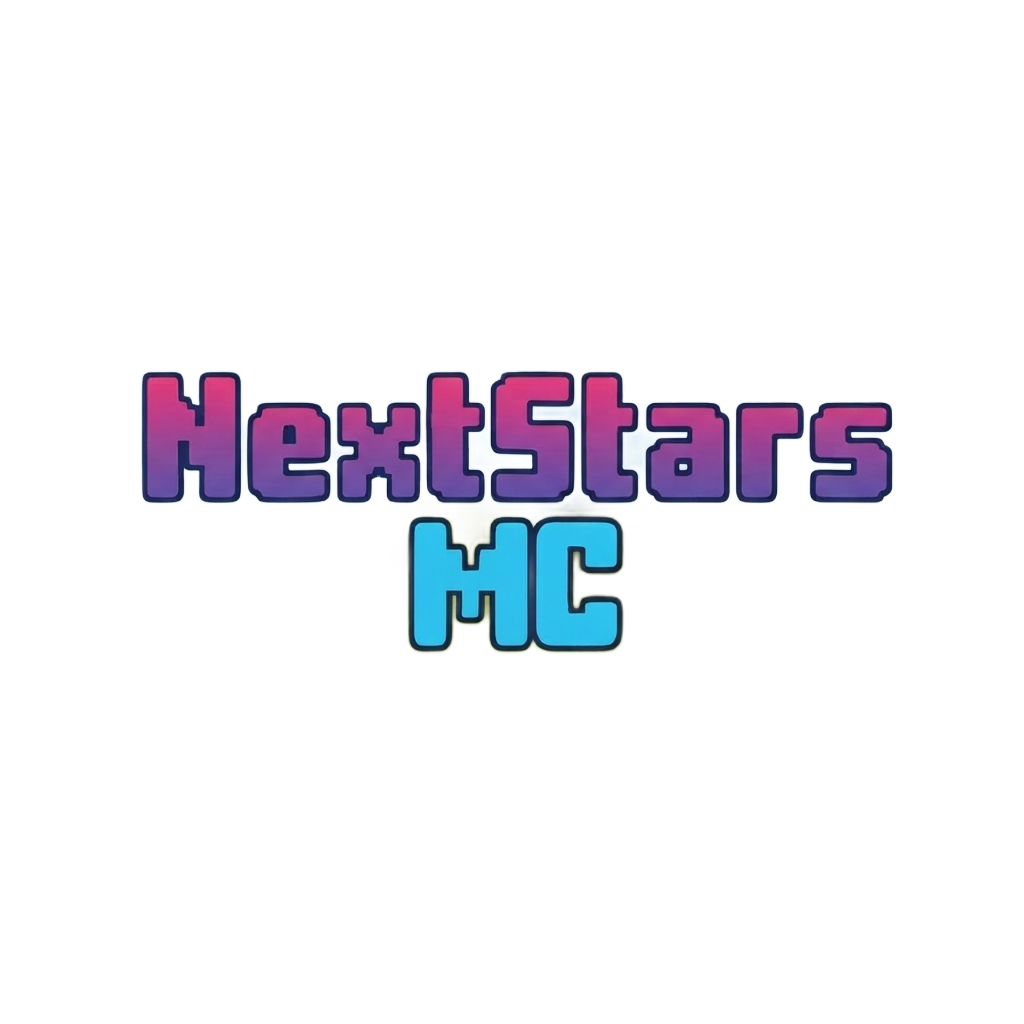 NextStars MC